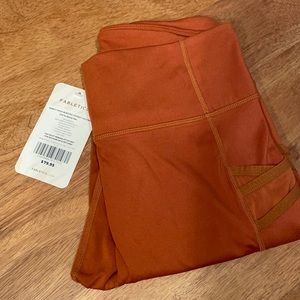 Fabletics Trinity High-Wasted Pocket Leggings